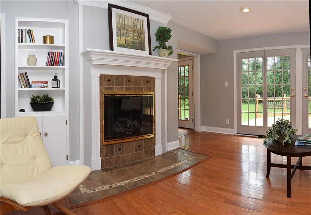 6398 Clydes Road Indianapolis, IN 46268 - Photo 13 of 40 Gallery Image 13
