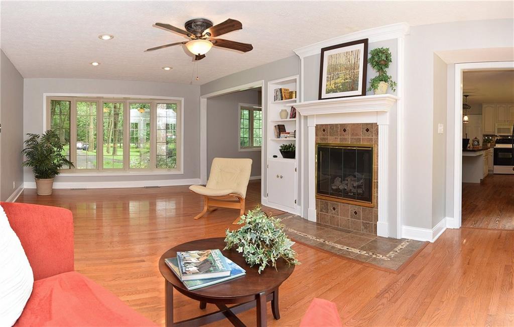 6398 Clydes Road Indianapolis, IN 46268 - Photo 14 of 40 Gallery Image 14