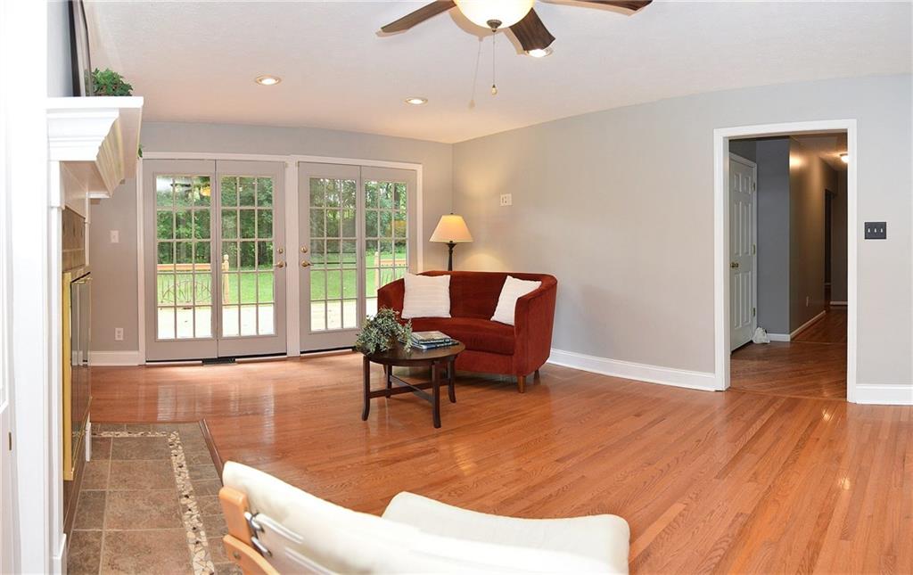 6398 Clydes Road Indianapolis, IN 46268 - Photo 16 of 40 Gallery Image 16