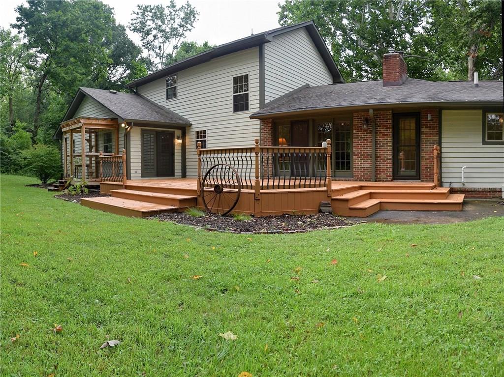 6398 Clydes Road Indianapolis, IN 46268 - Photo 36 of 40 Gallery Image 36