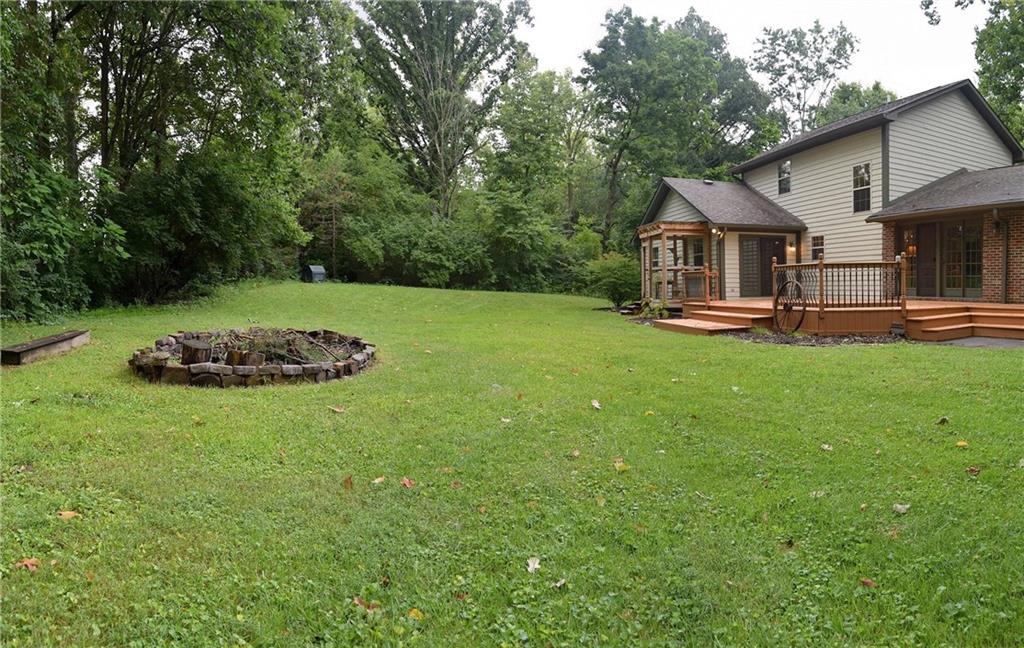 6398 Clydes Road Indianapolis, IN 46268 - Photo 37 of 40 Gallery Image 37