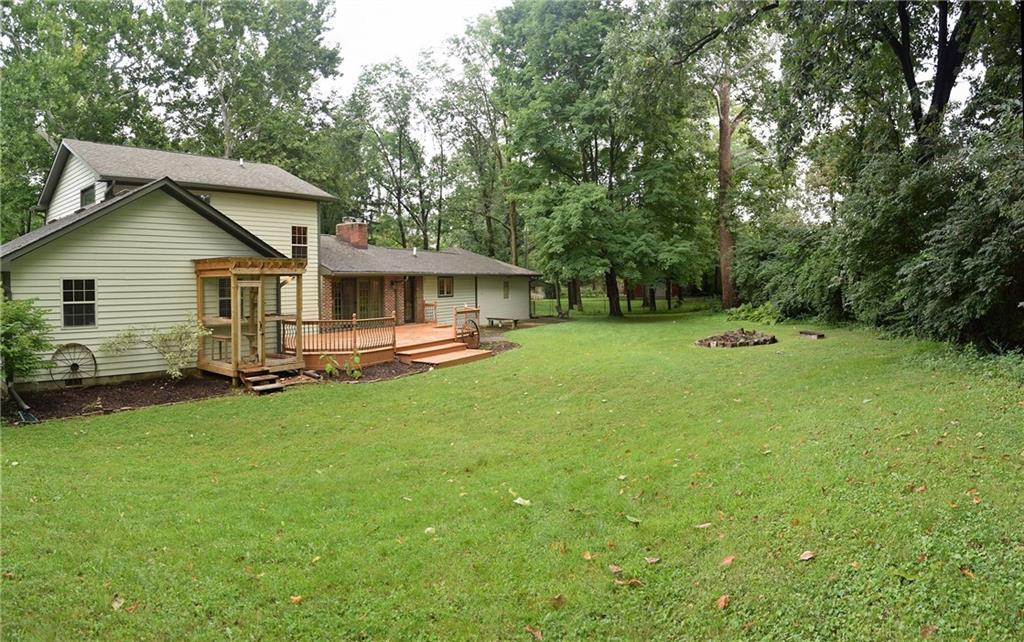 6398 Clydes Road Indianapolis, IN 46268 - Photo 38 of 40 Gallery Image 38