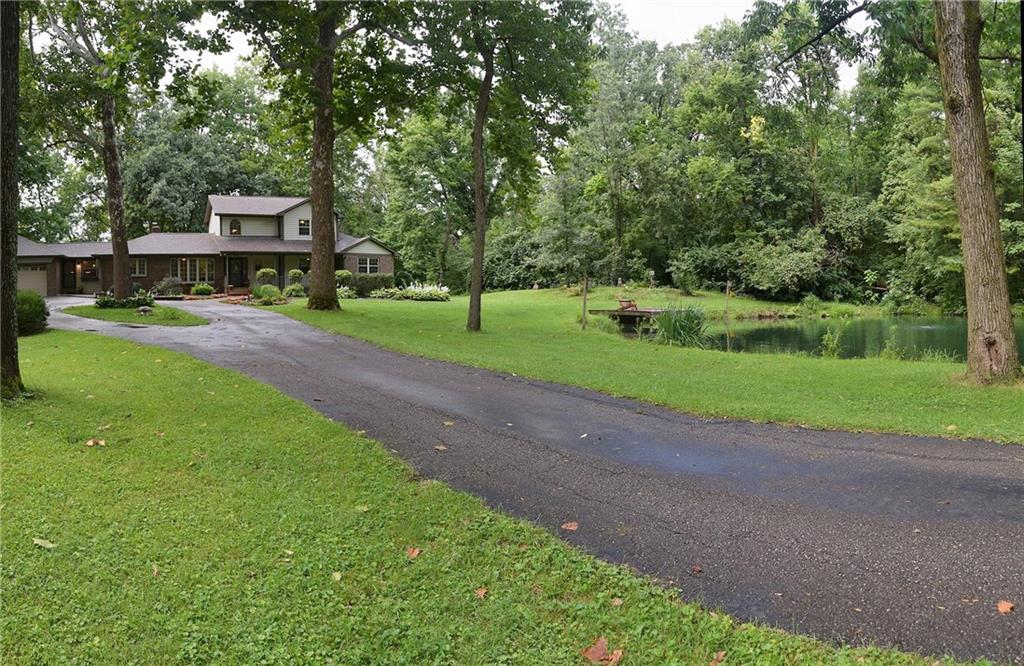 6398 Clydes Road Indianapolis, IN 46268 - Photo 8 of 40 Gallery Image 8
