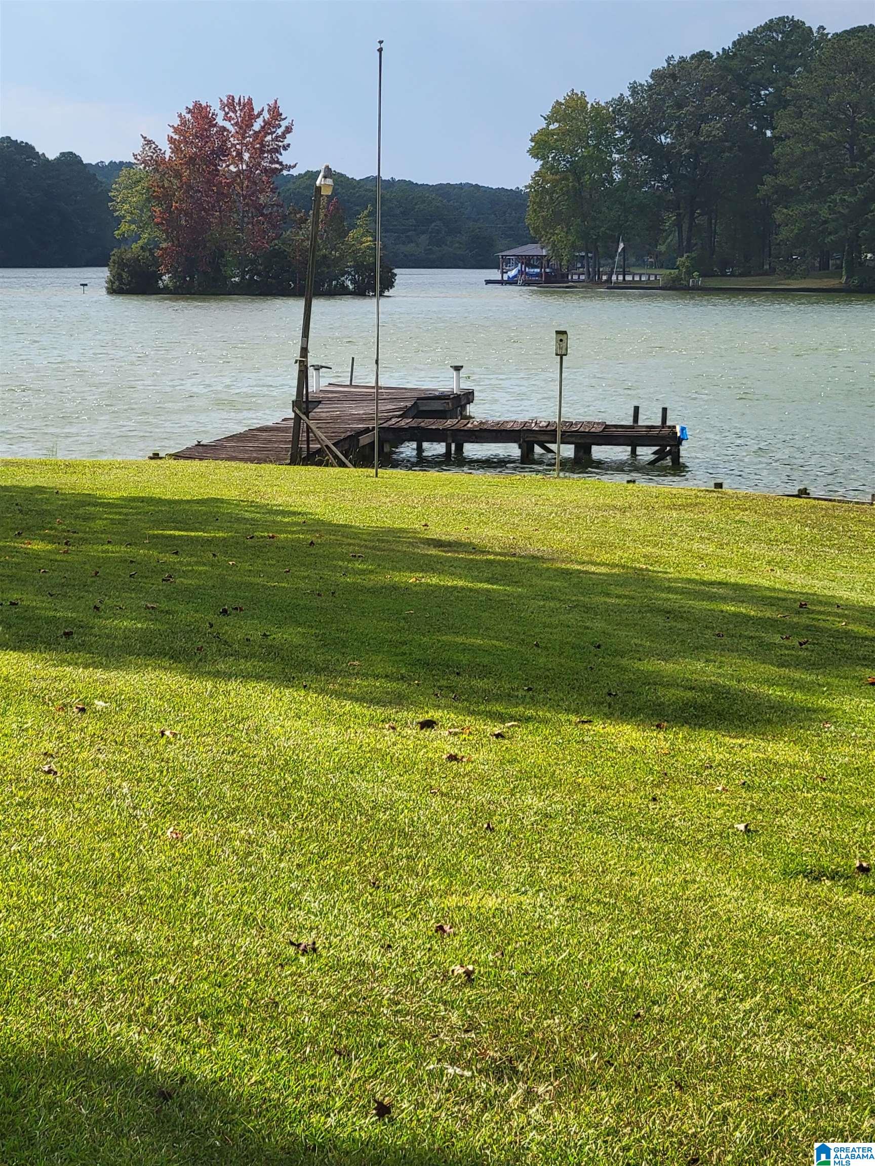 1470 Rabbit Branch Road Cropwell, AL 35054 - Photo 7 of 44