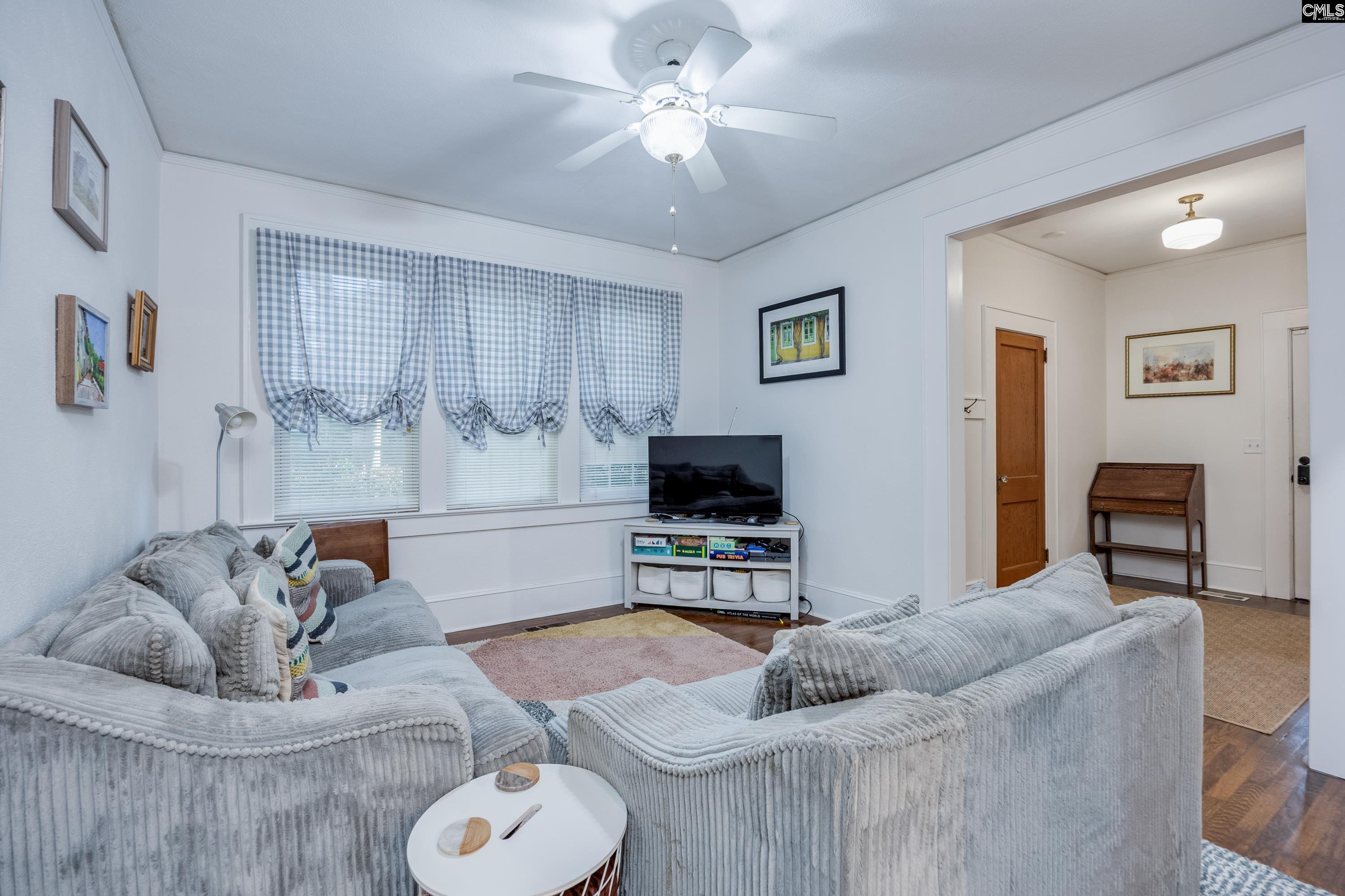 219 Haynsworth Street Sumter, SC 29150 - Photo 38 of 90