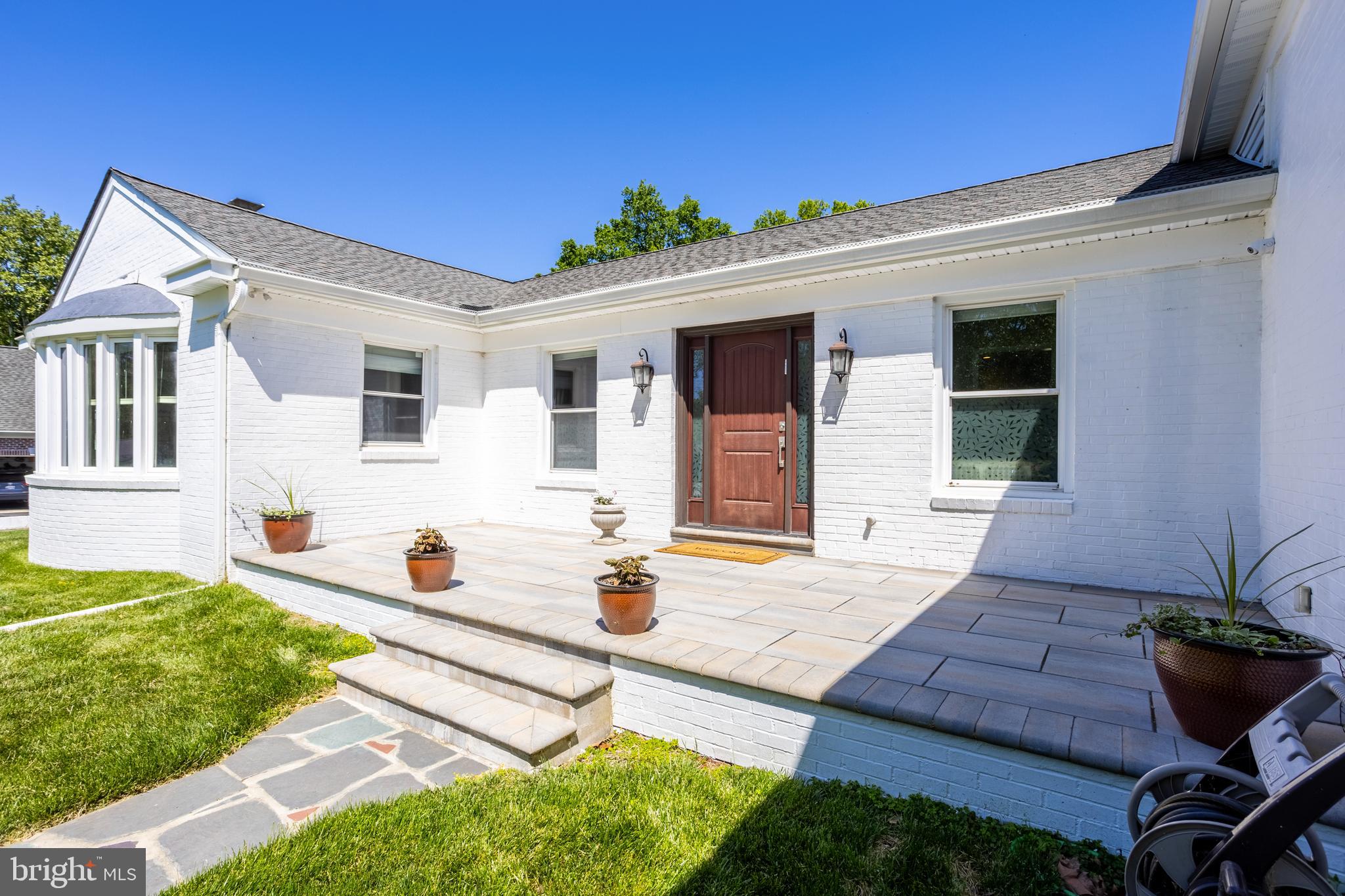 3522 Barton Oaks Road Baltimore, MD 21208 - Photo 11 of 86
