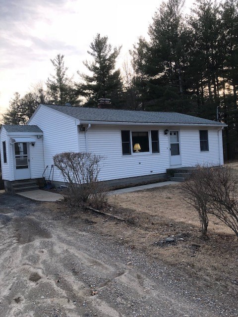 252 Old Great Road North Smithfield, RI 02896 - Photo 1 of 2 Gallery Image 1