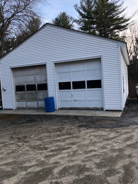 252 Old Great Road North Smithfield, RI 02896 - Photo 2 of 2 Gallery Image 2