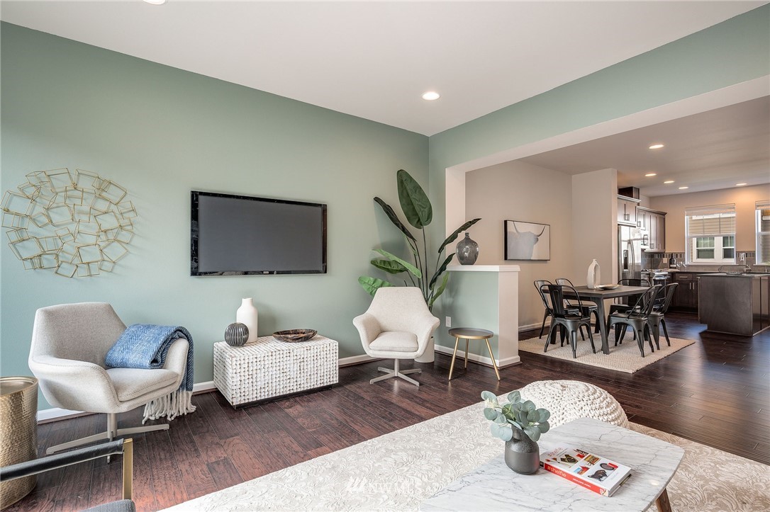 3300 Southwest Graham Street, Unit 202 Seattle, WA 98126 - Photo 4 of 40 Gallery Image 4
