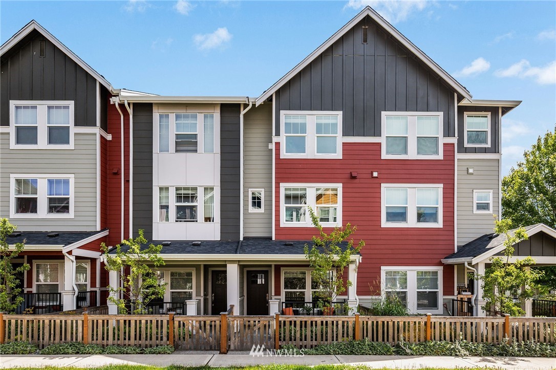 3300 Southwest Graham Street, Unit 202 Seattle, WA 98126 - Photo 40 of 40 Gallery Image 40