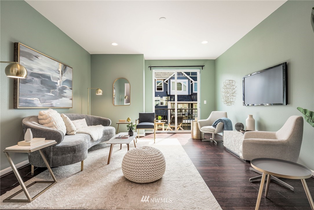 3300 Southwest Graham Street, Unit 202 Seattle, WA 98126 - Photo 5 of 40 Gallery Image 5