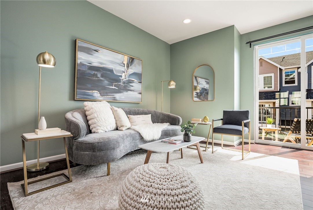 3300 Southwest Graham Street, Unit 202 Seattle, WA 98126 - Photo 8 of 40 Gallery Image 8