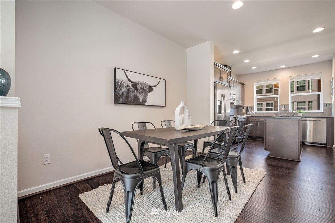 3300 Southwest Graham Street, Unit 202 Seattle, WA 98126 - Photo 10 of 40 Gallery Image 10