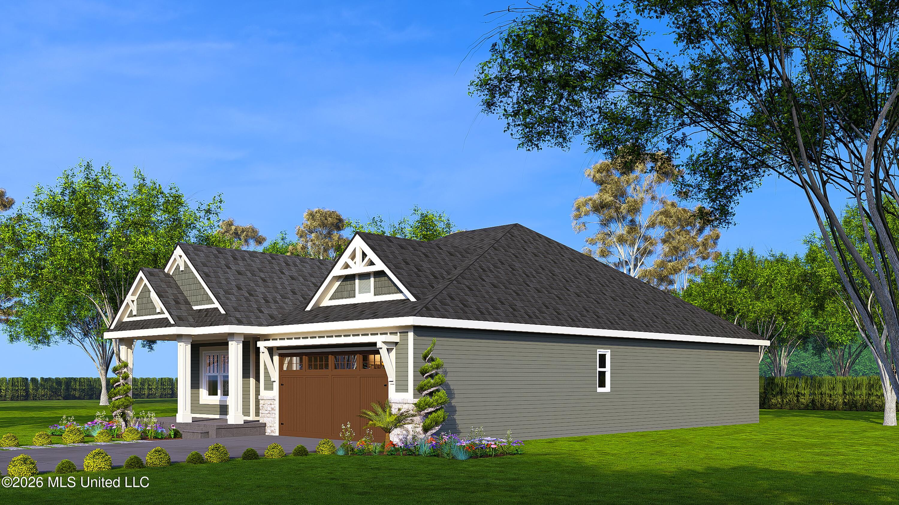 Nhn Spring Avenue Ocean Springs, MS 39564 - Photo 4 of 10 spring 2