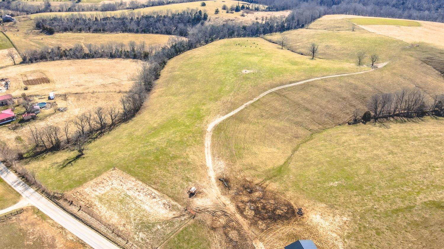 1837 Perry Rogers Road Lancaster, KY 40444 - Photo 29 of 61 Photo 29