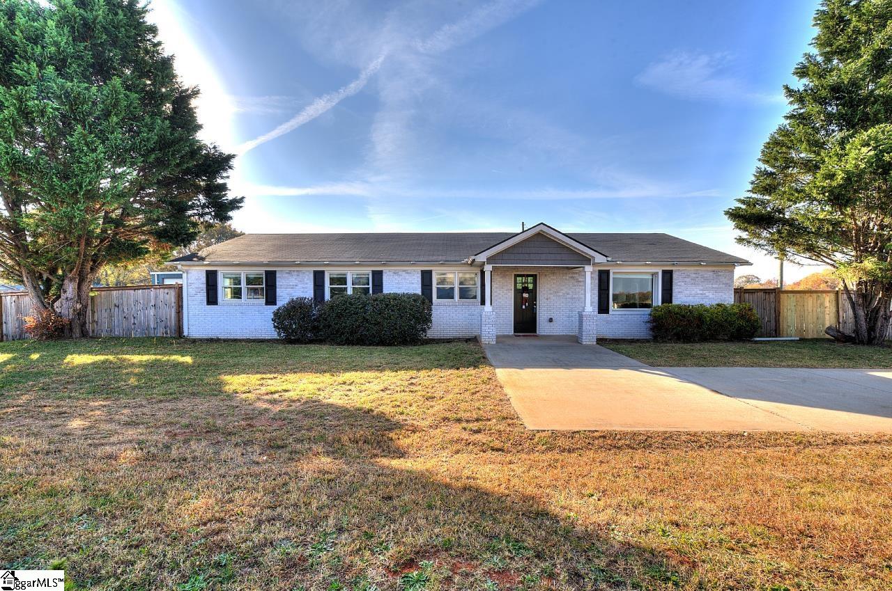 3550 Old Furnace Road Chesnee, SC 29323 - Photo 38 of 44