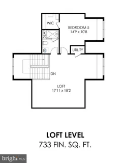 $2,895,000 | 933 North Daniel Street, Arlington, VA 22201