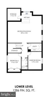 $2,895,000 | 933 North Daniel Street, Arlington, VA 22201