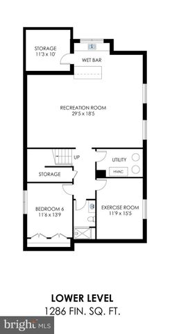 $2,895,000 | 933 North Daniel Street, Arlington, VA 22201