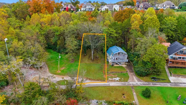 $159,900 | 6352 Lynn Road, Harrison, TN 37341