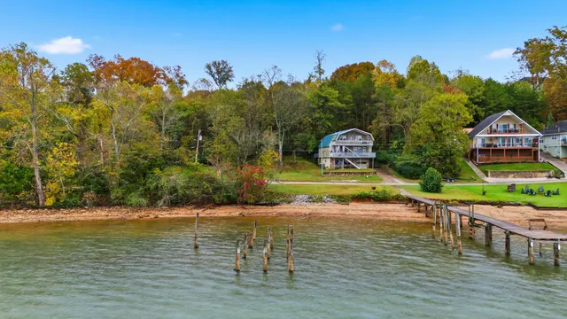 $159,900 | 6352 Lynn Road, Harrison, TN 37341