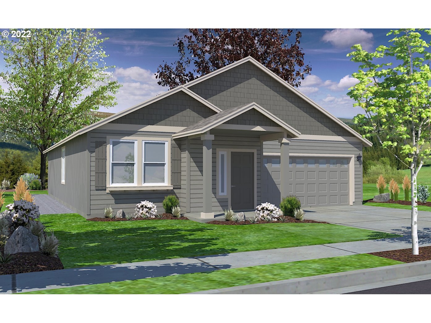 733 South 53rd Street Springfield, OR 97478 - Photo 1 of 11