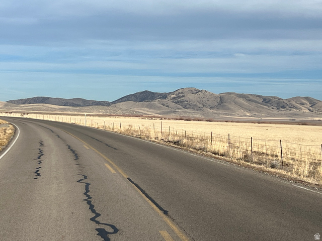 1065 Goshen Canyon Road, Unit 2 Mona, UT 84645 - Photo 7 of 21 Mountain view featuring rural landscape