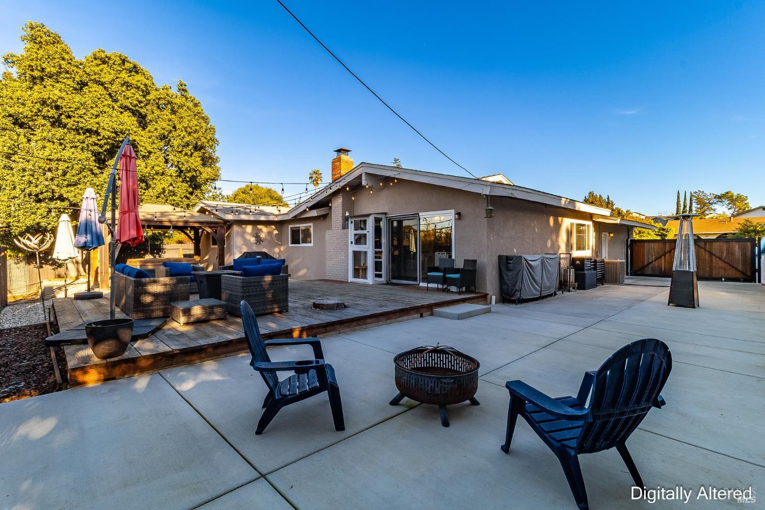 232 Aragon Street Vallejo, CA 94591 - Photo 33 of 43