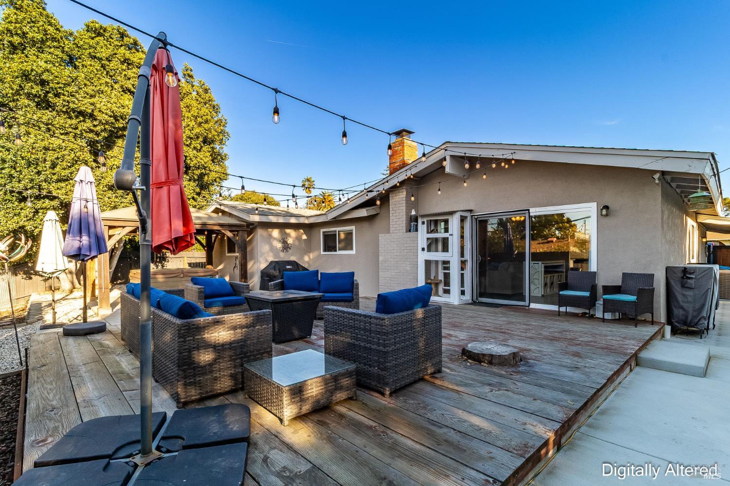 232 Aragon Street Vallejo, CA 94591 - Photo 35 of 43