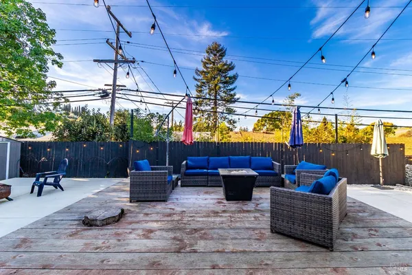 $660,000 | 232 Aragon Street, Vallejo, CA 94591