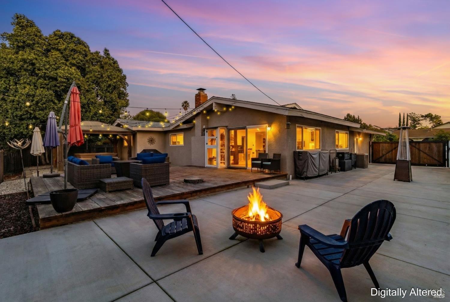 232 Aragon Street Vallejo, CA 94591 - Photo 42 of 43