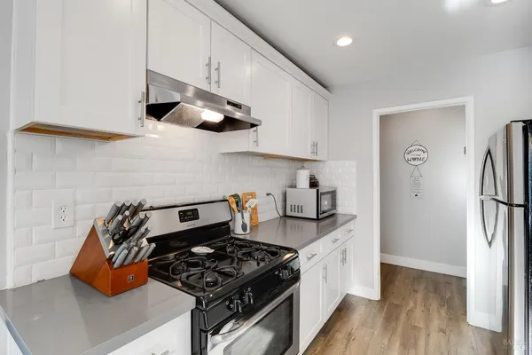 $660,000 | 232 Aragon Street, Vallejo, CA 94591
