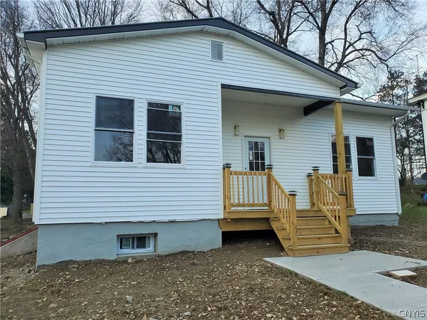 $350,000 | 5 Swift Street, Marathon, NY 13803