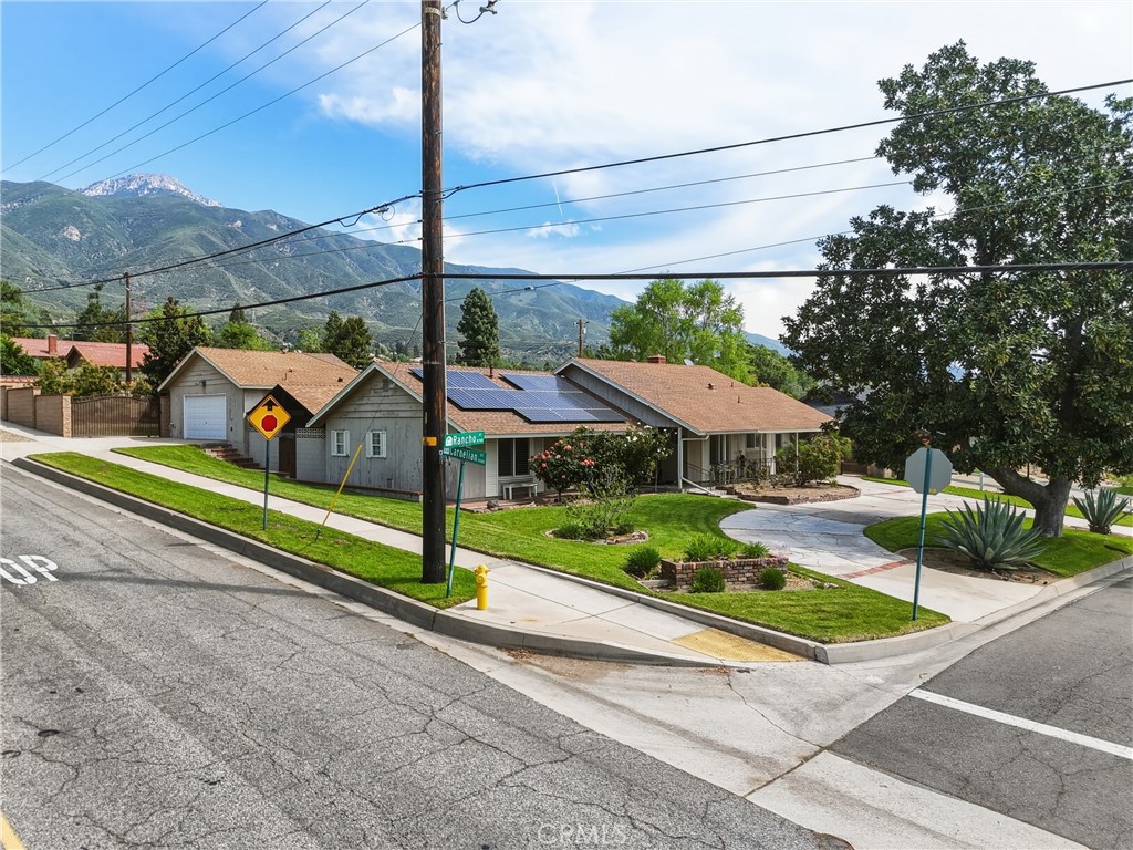 8714 Rancho Street Alta Loma, CA 91701 - Photo 47 of 50