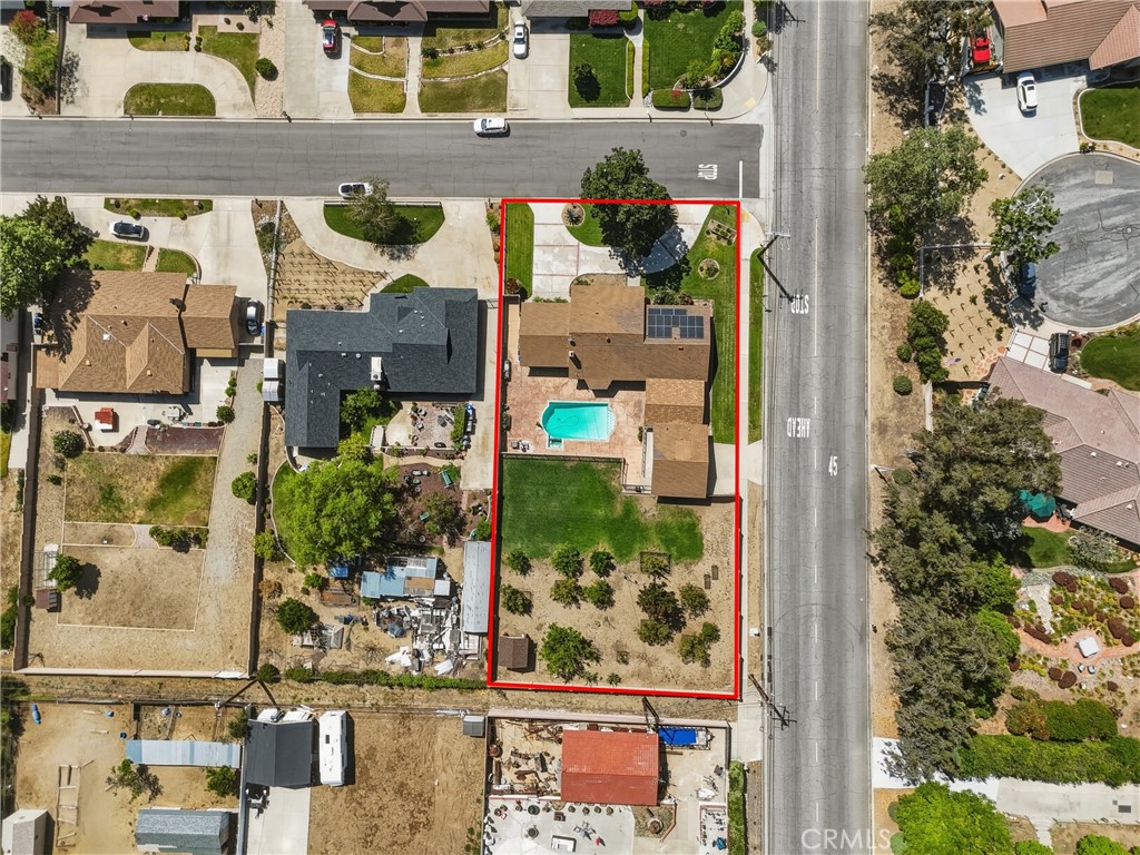 8714 Rancho Street Alta Loma, CA 91701 - Photo 49 of 50
