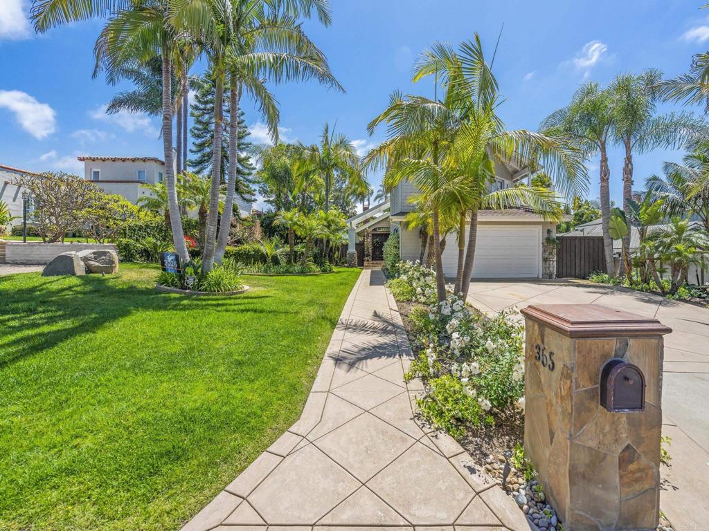 365 Shore View Lane Encinitas, CA 92024 - Photo 5 of 70