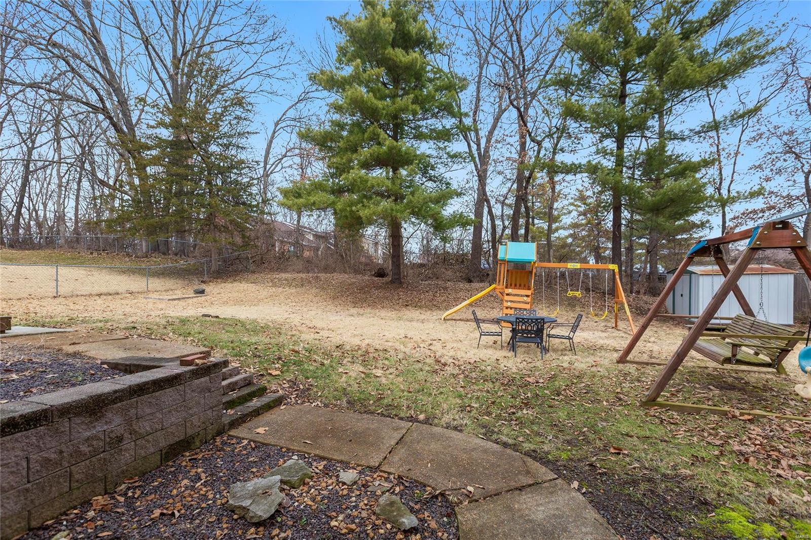 1193 Wicklow Road Ballwin, MO 63021 - Photo 15 of 18 Gallery Image 15