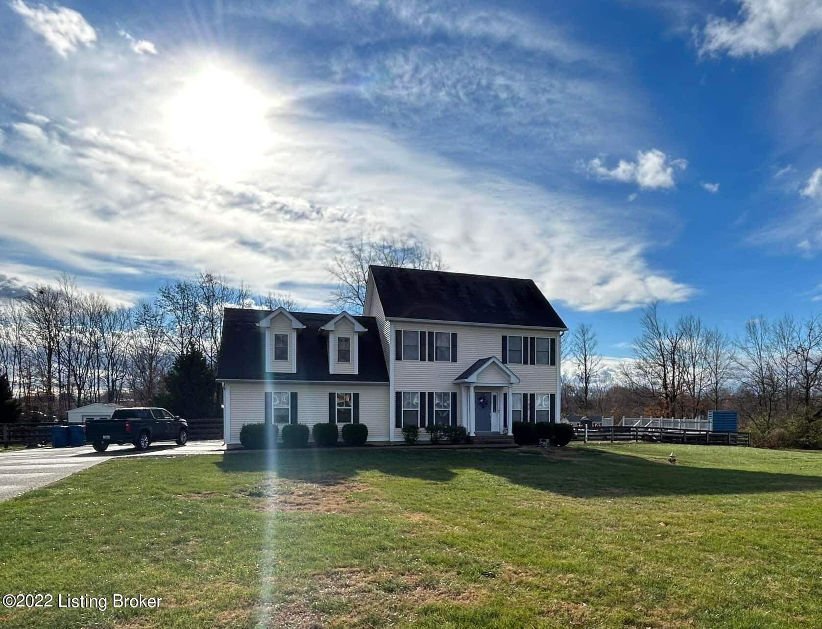 5018 Fox Run Road Buckner, KY 40010 - Photo 3 of 33 5018 Fox Run