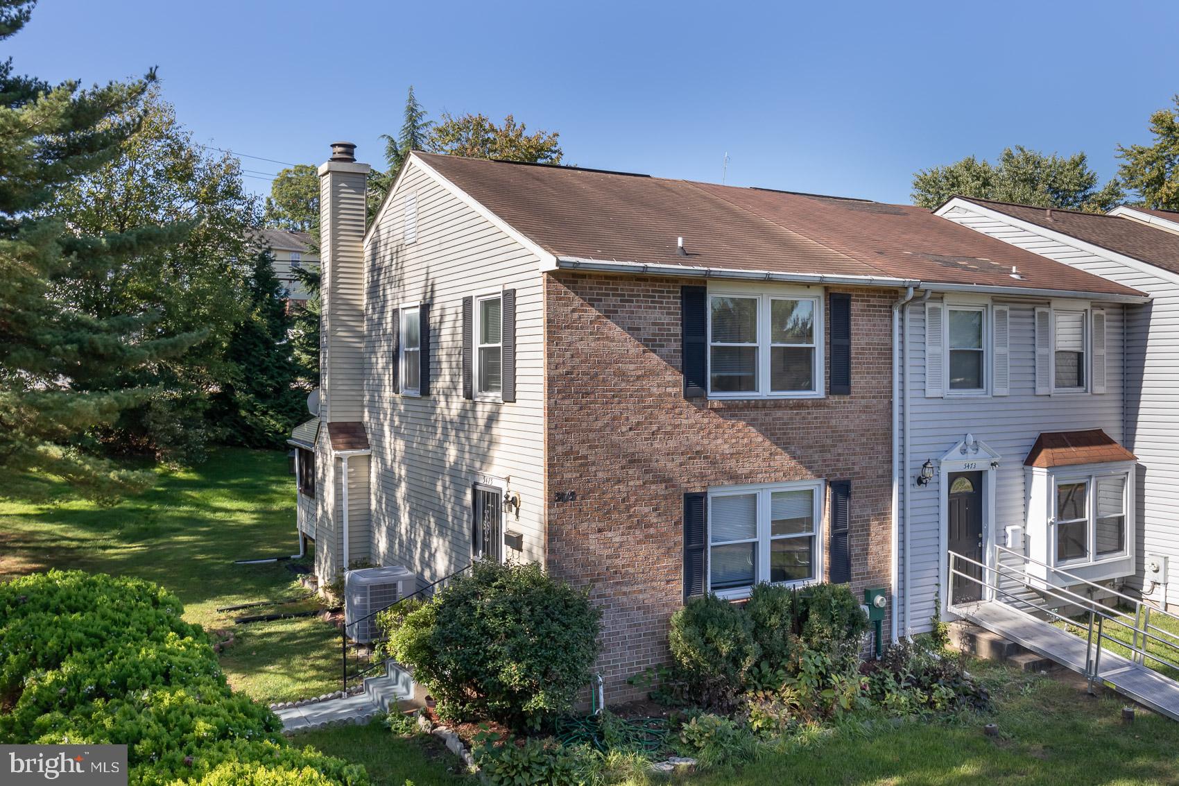 5475 Princess Drive Rosedale, MD 21237 - Photo 3 of 40