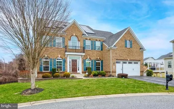 $799,969 | 702 Monarchos Drive, Havre de Grace, MD 21078