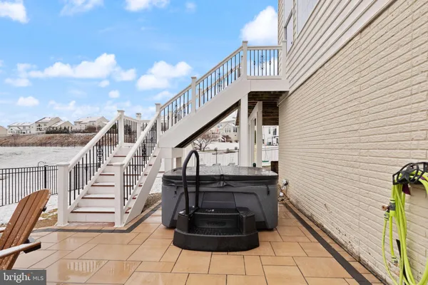 $799,969 | 702 Monarchos Drive, Havre de Grace, MD 21078