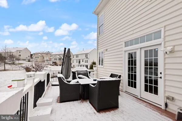 $799,969 | 702 Monarchos Drive, Havre de Grace, MD 21078