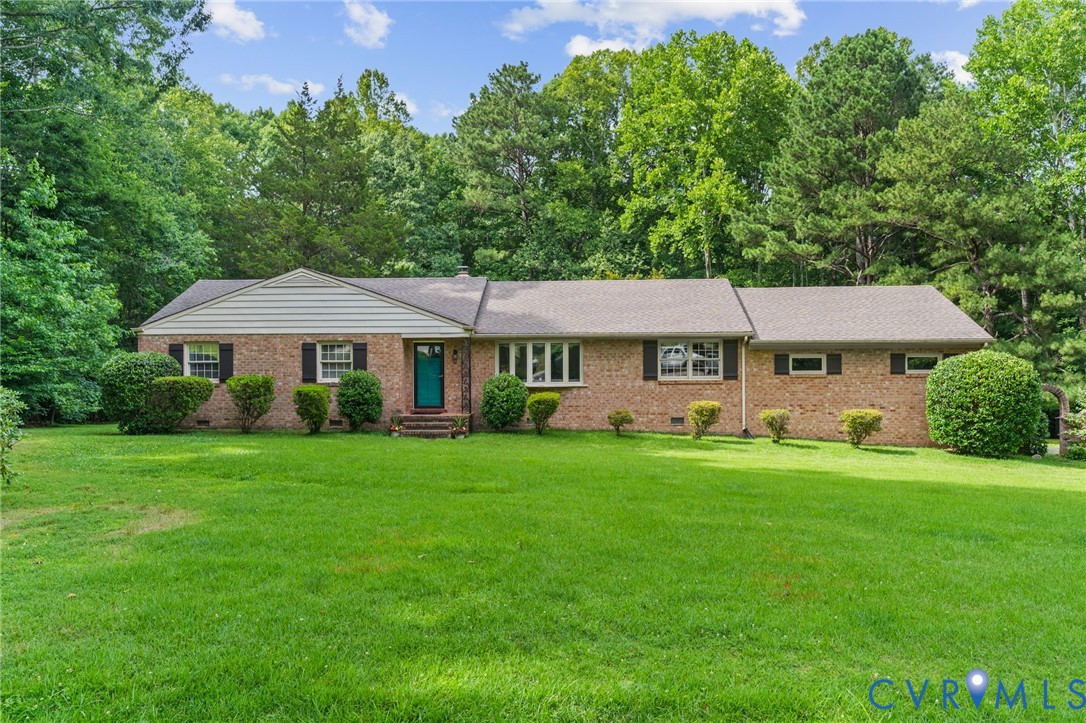 Welcome to 9400 Morley Road!