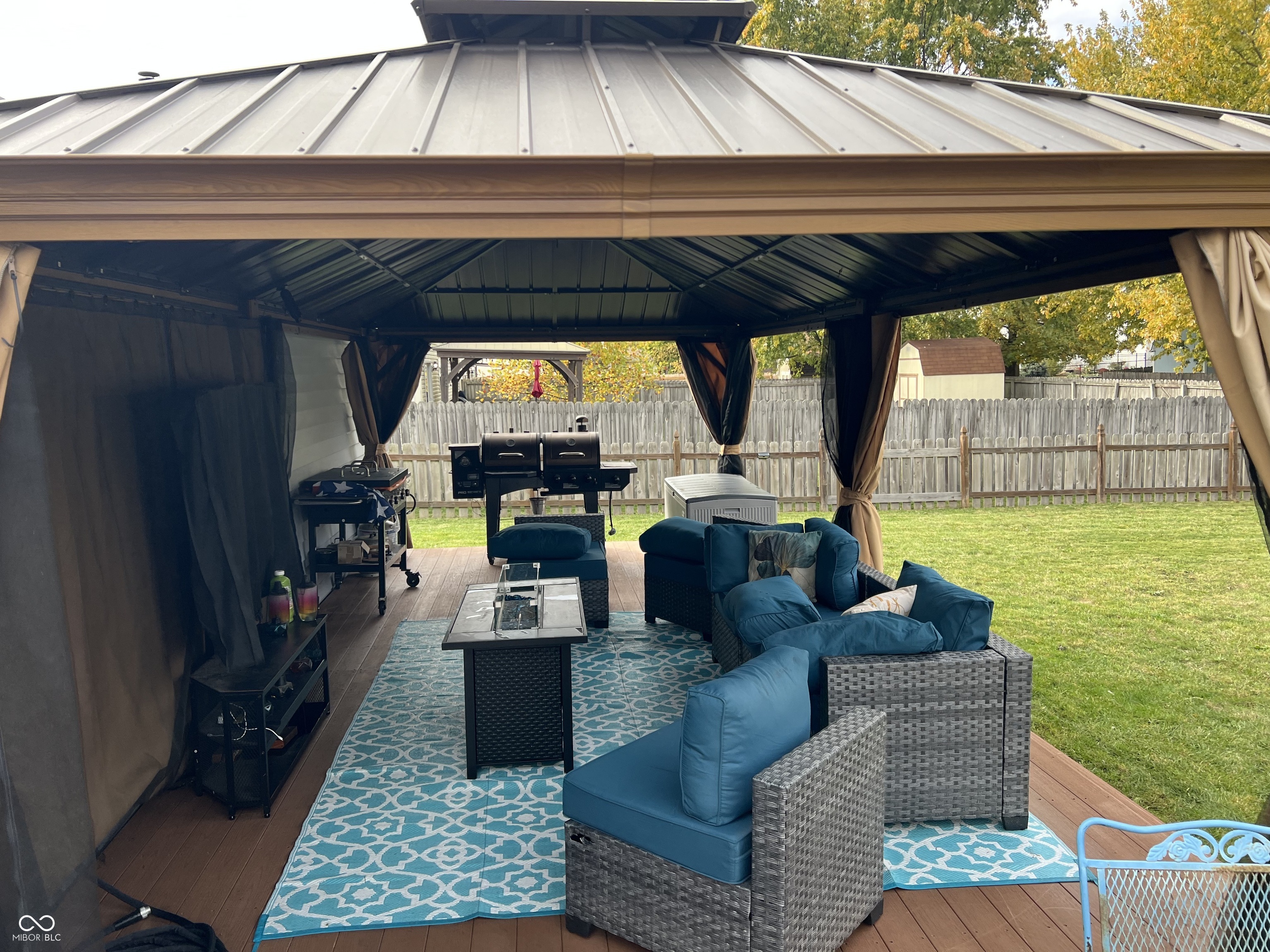 8134 Cardinal Street Avon, IN 46123 - Photo 13 of 21