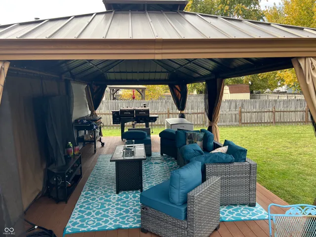 $299,900 | 8134 Cardinal Street, Avon, IN 46123