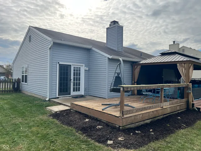 $299,900 | 8134 Cardinal Street, Avon, IN 46123