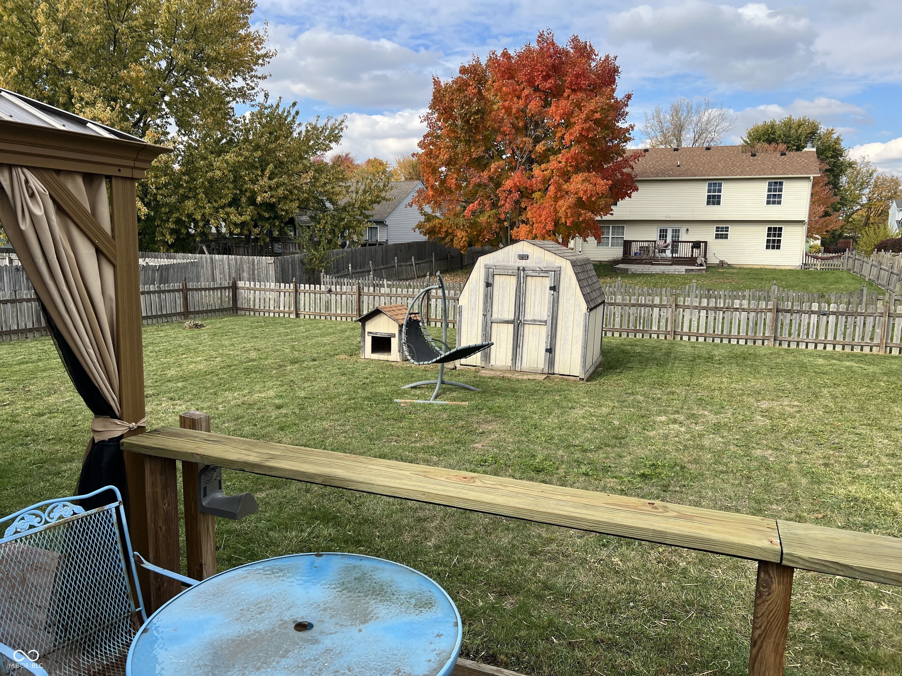 8134 Cardinal Street Avon, IN 46123 - Photo 5 of 21