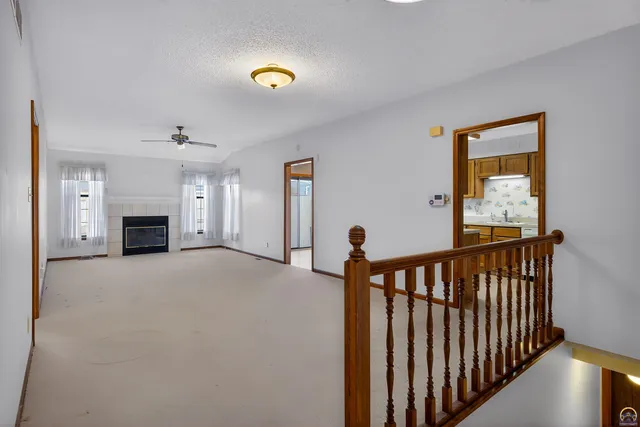 $216,900 | 5650 Southwest Barrington Court North, Unit A), Topeka, KS 66614