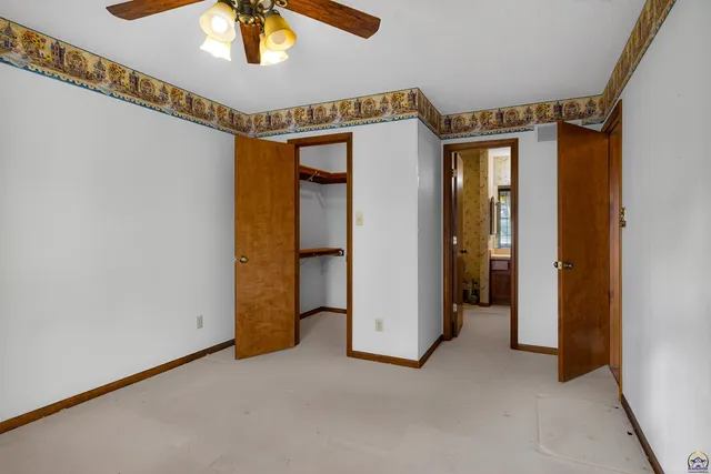 $216,900 | 5650 Southwest Barrington Court North, Unit A), Topeka, KS 66614