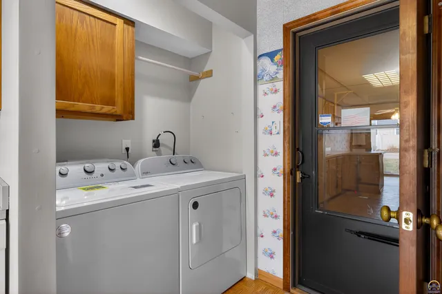 $216,900 | 5650 Southwest Barrington Court North, Unit A), Topeka, KS 66614